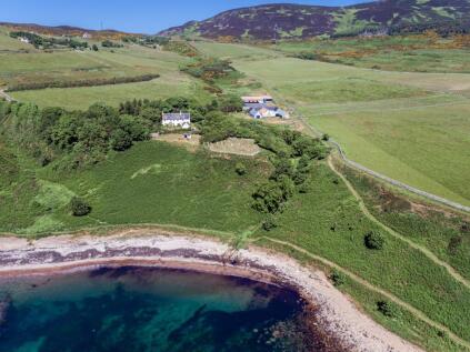 Navidale, Helmsdale, Sutherland