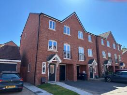 3, Waugh Drive, Wellington, Telford TF1 2GG