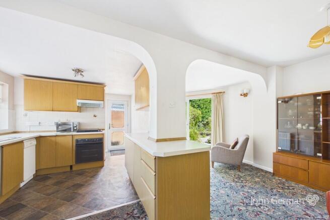 Clevedon Avenue, Stafford photo 4