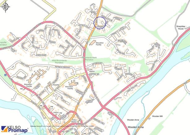 Location Plan