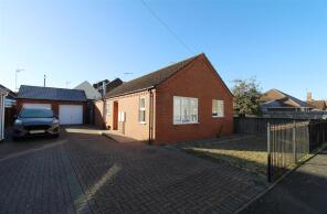 3, King Street, Sutton Bridge, Spalding PE12 9RB