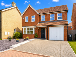 10, Honningsvaag Close, Grimsby DN36 4EG
