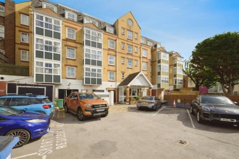 Ashby Place, Southsea