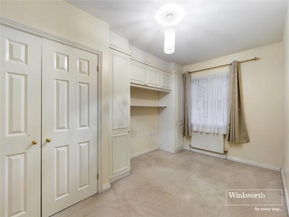 Bedroom 1