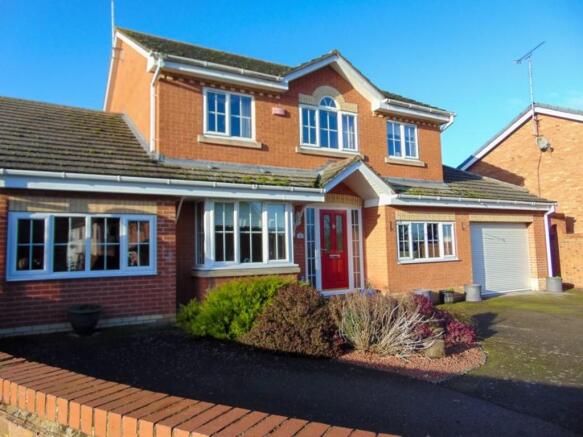 Spacious Family H...