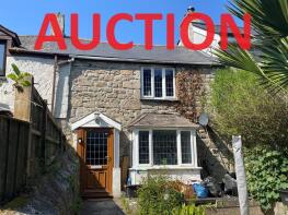 The Nook, Chapel Terrace, Carn Brea Village, Redruth TR15 3BA