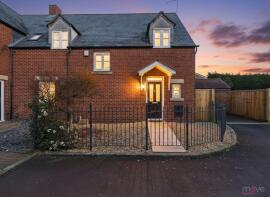 33, The Plantation, Hardwicke, Gloucester GL2 4SP