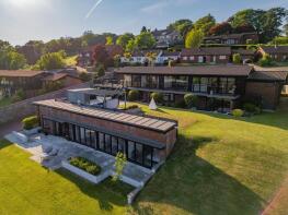 7 The Old Orchard, Merevale, Dinas Powys CF64 4HS