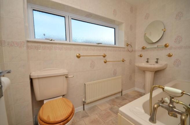 view road bathroom