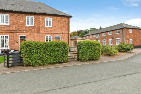 Heckingham Park Drive, Hales, Norwich, Norfolk, NR14
