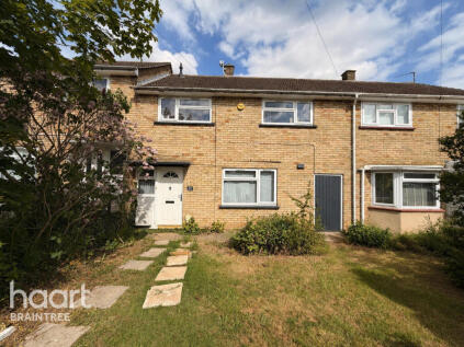 Browning Road, Braintree