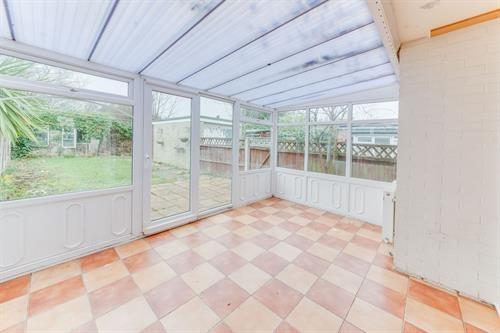 Summer Room