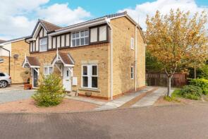 61, Pindars Way, Barlby, Selby YO8 5XU