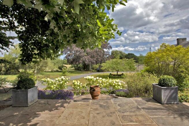 Gardens