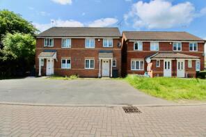 11, Marion Close, Leicester LE3 9QR