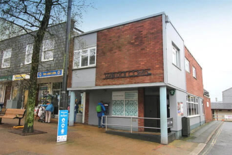 Fore Street, Saltash, Cornwall, PL12 6JL