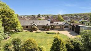 Church Farm, Yelland Road, Barnstaple EX31 3BU