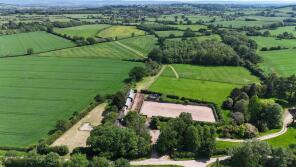 Old Vicarage Farm And Stud, Church Lane, Gloucester GL19 3BX