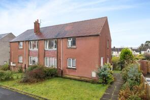41, Charles Crescent, Glasgow G63 0BU