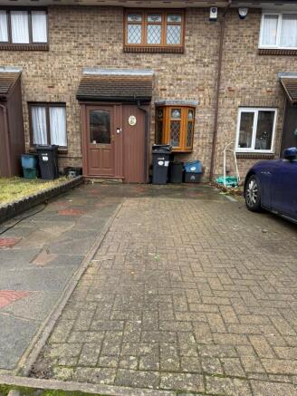 Pedley Rd