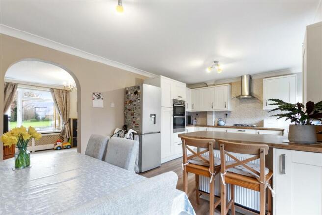 Kitchen / Diner