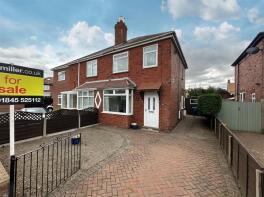 4, Danum Avenue, Sowerby YO7 1RU