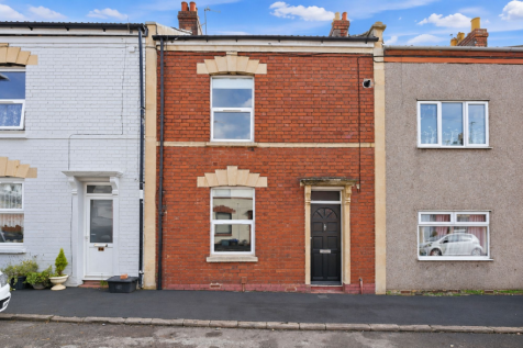 Hanover Street, Barton Hill, BS5