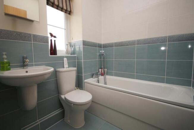 En-suite 2