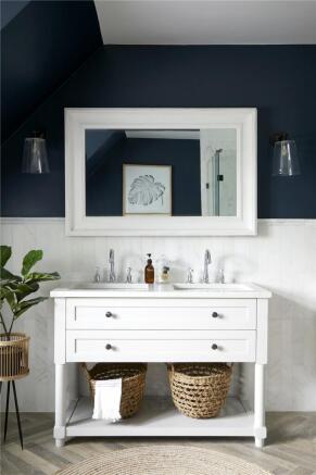 Vanity Unit
