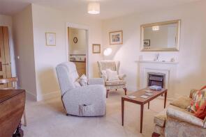 21, Finham Court, Waverley Road, Kenilworth CV8 1SA