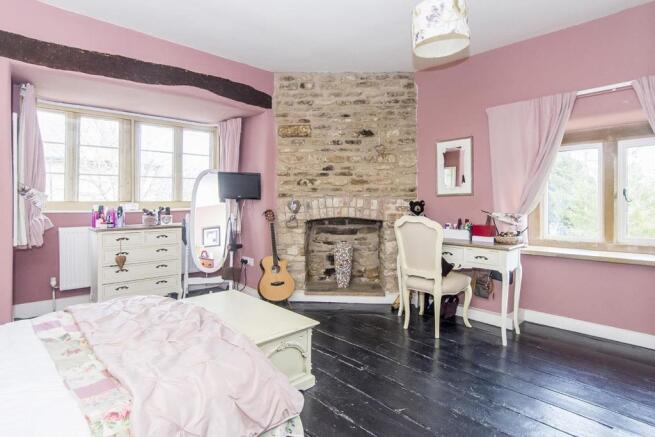 Principal Bedroom