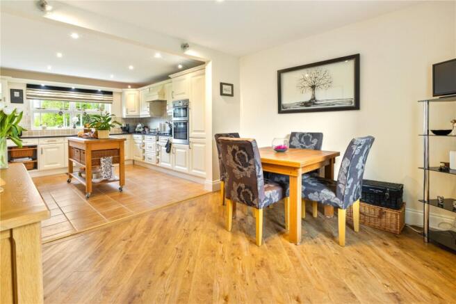 Kitchen / Diner