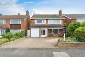 88, Monastery Drive, Olton, Solihull B91 1DP