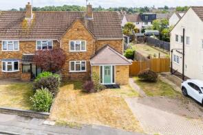 7, Ash Close, Swanley BR8 7ES