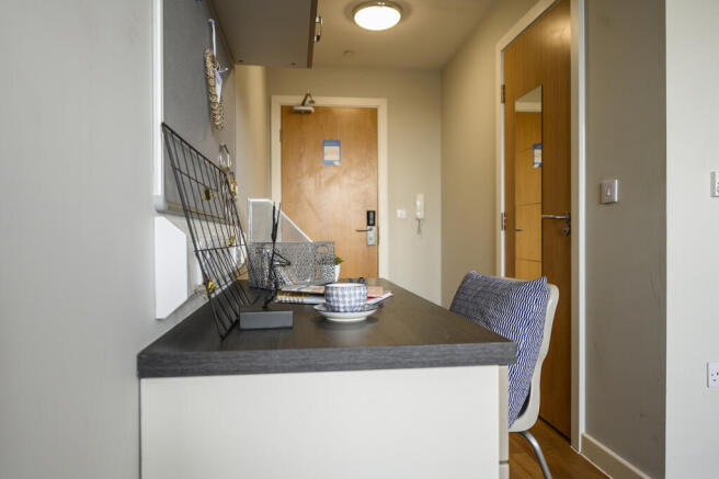 Sovereign House, Queen Street, Sheffield photo 5