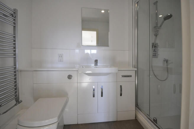 Ensuite Shower Ro...