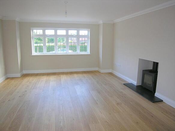 Front Room