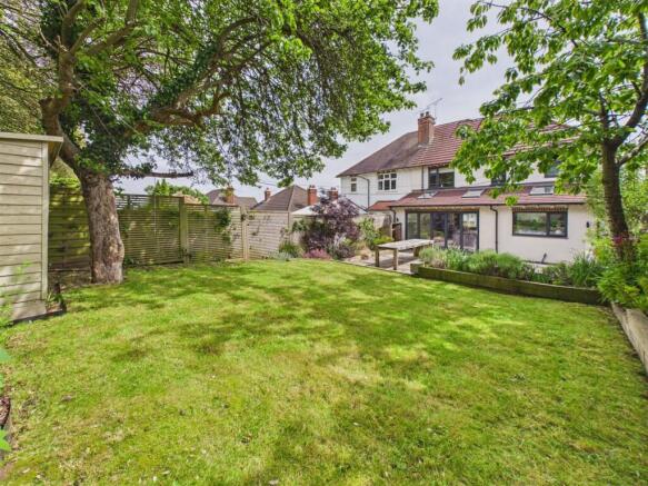 Devonshire Avenue, Allestree, Derby photo 3