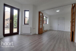 18, Tynemouth Rise, Monkston, Milton Keynes MK10 9JB