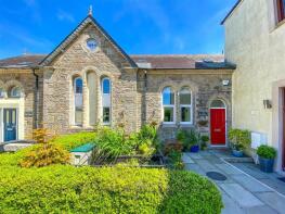1, Old School, Fore Street, Camborne TR14 0JU