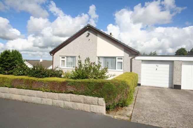 Bungalow, Drive and