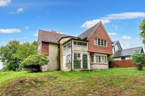 Harcourt Hill, Oxford, OX2