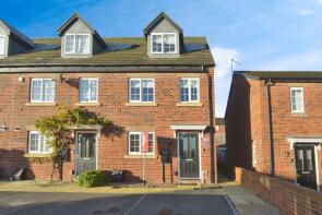 5, Judd Close, Sheffield S20 4AE