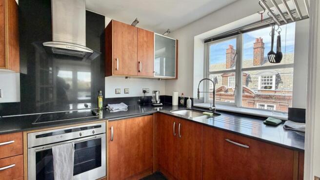 David sq, E14 For Rent By Barrain London Estate Ag