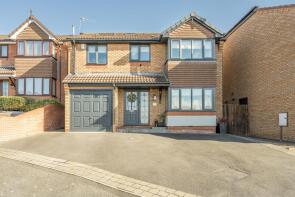 4, Highview Drive, Kingswinford DY6 8HT