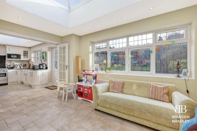 Orangery
