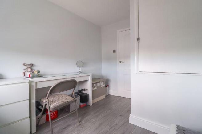 Third Bedroom 