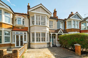 103, Belgrave Road, Wanstead, London E11 3QR