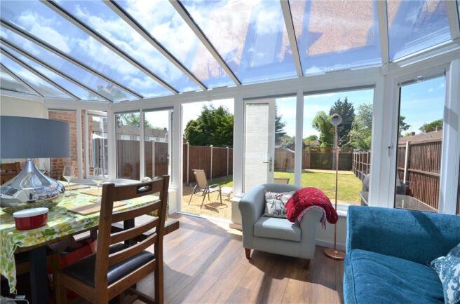 Conservatory 2