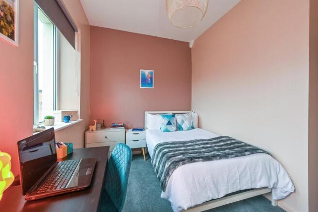 Bedroom 8